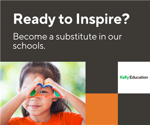Ready to Inspire
